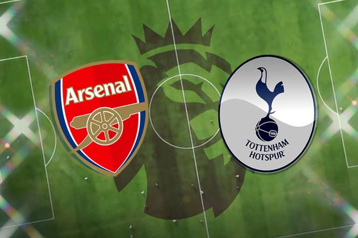 Arsenal vs Tottenham Football Prediction, Betting Tip & Match Preview